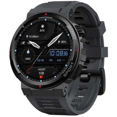 Smartwatch Zeblaze Ares 3 Plus mit AMOLED-Display
