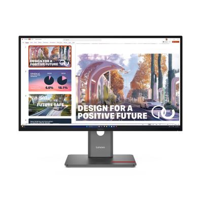 Monitor Lenovo ThinkVision P27QD-40 WQHD 27 Zoll