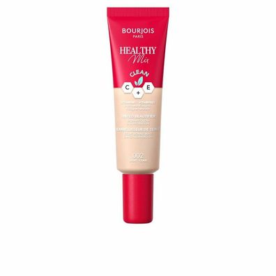 Bourjois Bj Maq Hidrat Healthy Mix Beautifier