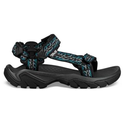 Sandalen Teva Terra Fi 5 Manzanita Deep Lake