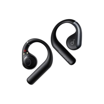 Kabellose Sport-Kopfhörer Soundcore AeroFit, Bluetooth 5.3, IPX7