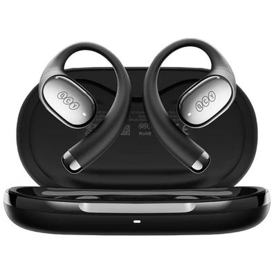 Kabellose Kopfhörer QCY Crossky R70 mit Hi-Res Audio