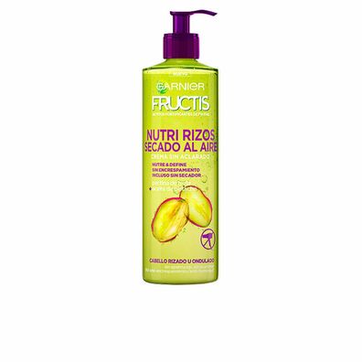 Garnier Fructis Nutri Curls Air Dry 400ml