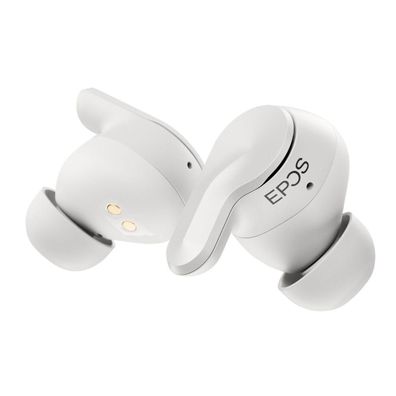 Kabellose In-Ear Kopfhörer EPOS ADAPT E1 Weiß