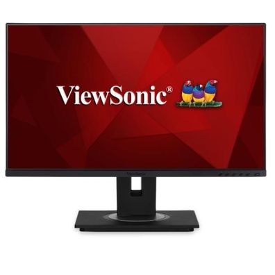 Monitor ViewSonic VG2456 24 Zoll Full HD