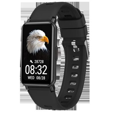 Smartwatch Maxcom FW53 Nitro mit GPS und Fitnessfunktionen