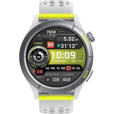 Smartwatch Amazfit Cheetah Round Sport Grau