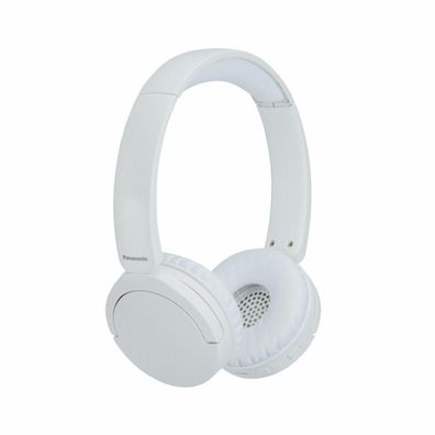 Kabellose Kopfhörer Panasonic RB-HF630BE-W Weiß