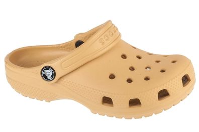 Kinderschuhe Crocs Classic Clog Gelb