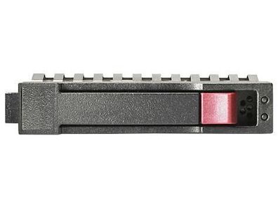 Festplatte HPE 450GB SAS 15.000 U/min