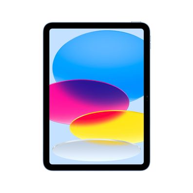 Tablet Apple iPad 10. Generation Blau