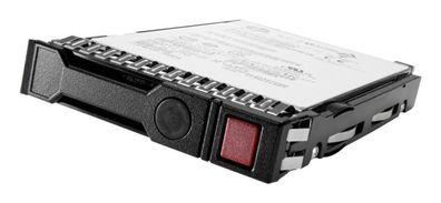 Interne Festplatte HP 300 GB SAS 10.000 RPM