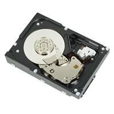 Interne Festplatte Dell 2TB SAS 7200rpm