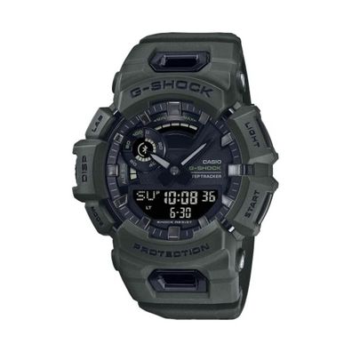 Smartwatch Casio G-Shock GBA-900UU-3AER Grén