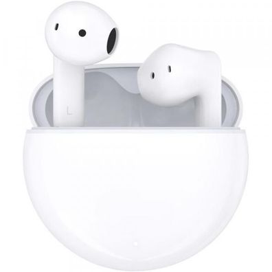 Kabellose Ohrhörer Honor 5504ABHF und CHOICE Earbuds X7 Lite Weiß