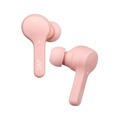 Kabellose Kopfhörer JVC HA-A7T-P Rose Bluetooth 5.0