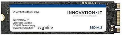 SSD M.2 2280 Innovation IT 256 GB