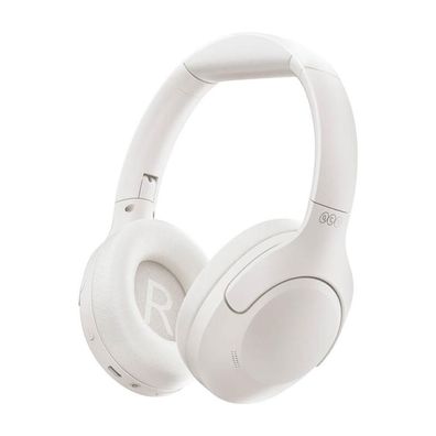 Kabellose Kopfhörer QCY H3 Lite ANC Weiß