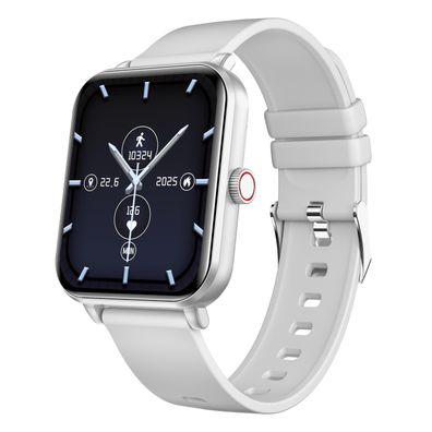 Smartwatch myphone Myphone Watch Classic 2 Silber