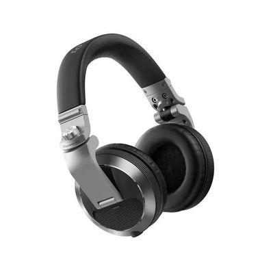 Kopfhörer Pioneer HDJ-X7-S, professionell, robust