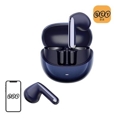 Kabellose Kopfhörer QCY AilyBuds Pro+ HT10 Pro ANC