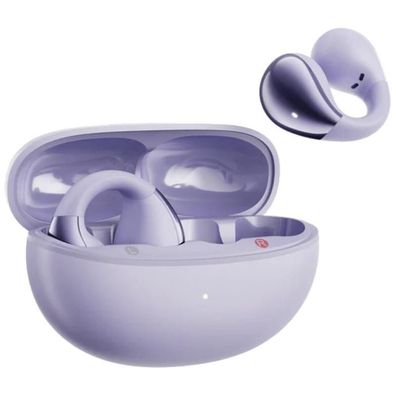 Kabellose Ohrhörer QCY Crossky Clip C30 mit Bluetooth 5.4