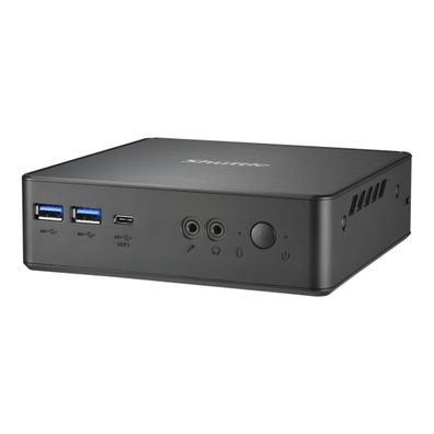 Mini PC Shuttle NC40U3 Intel Core i3-1215U