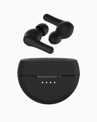 Kabellose Ohrhörer Belkin SoundForm Rhythm mit Bluetooth 5.3