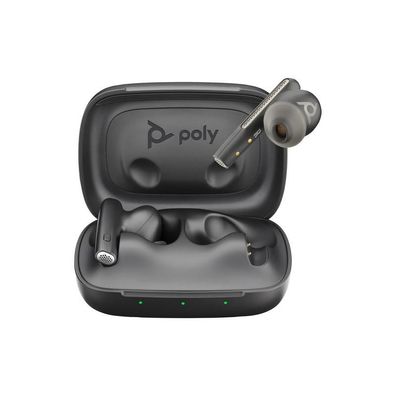 Kabellose In-Ear Kopfhörer Poly Voyager Free 60 UC