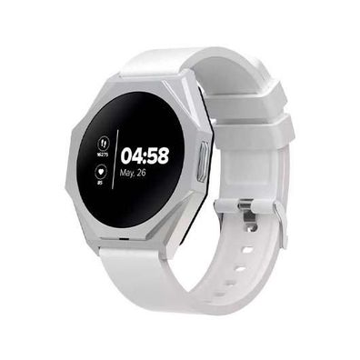 Smartwatch Canyon Otto SW-86 mit Fitnessfunktionen