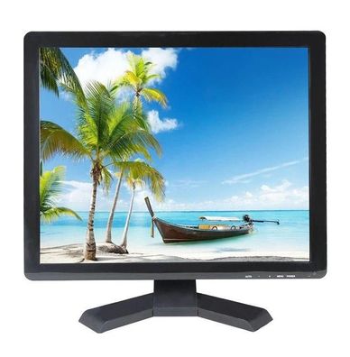 Monitor ernitec Robustes unabhängiges Design
