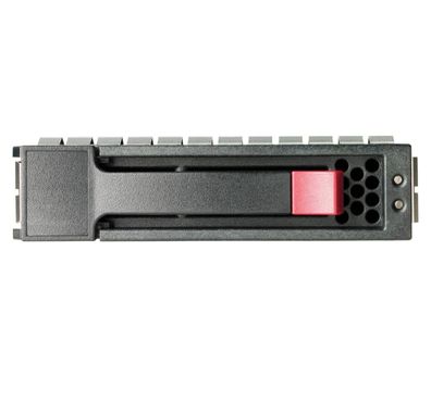Interne Festplatte HPE 300 GB SAS 2.5 Zoll