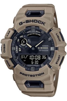 Smartwatch Casio G-Shock GBA-900UU-5AER Beige