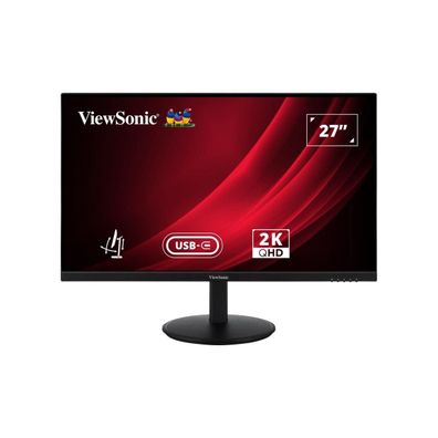 Monitor Viewsonic VG2709-2K-MHDU-2 27 Zoll QHD IPS