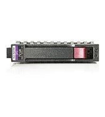 Interne Festplatte HP 450 Go SAS 6G
