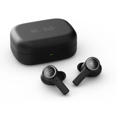 Kopfhörer Cisco True Wireless Stereo (TWS) Schwarz