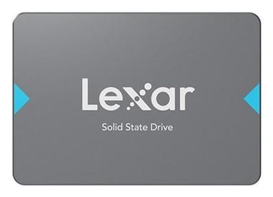 SSD Lexar 2To SATA 2,5 Zoll
