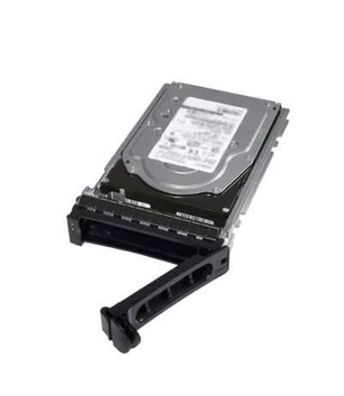 Interne Festplatte Dell 6TB SAS 7200 U/min