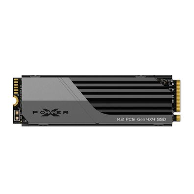 SSD Silicon Power XS70 1TB PCIe Gen 4ß4