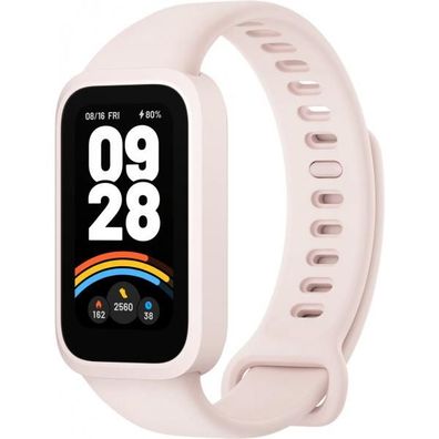 Smart Band Xiaomi Rose Fitness-Armband