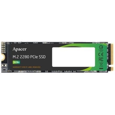 SSD Apacer 512GB M.2 PCIe NVMe Gen4 x4