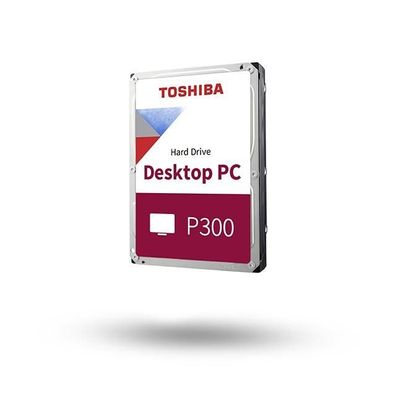 Interne Festplatte Toshiba 2 To SATA P300