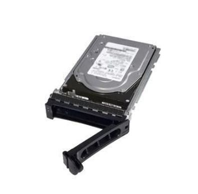 Interne Festplatte Dell 8000 Go SAS 12 Gbit/s