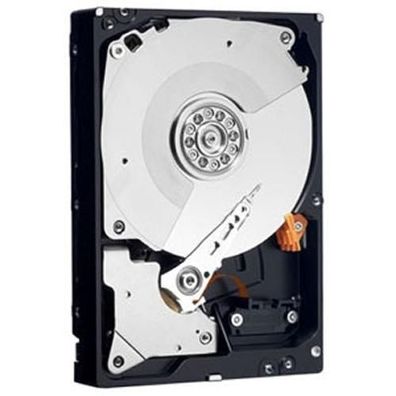 Interne Festplatte Dell 600 GB SAS 15.000 U/min