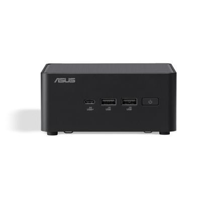 Mini PC ASUS NUC 14 Pro mit Intel Core Ultra 5