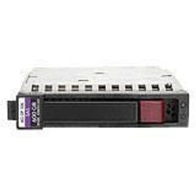 Interne Festplatte HP SAS 600 Go