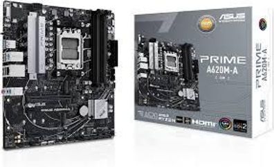 Mainboard ASUS PRIME A620M-A-CSM Micro ATX