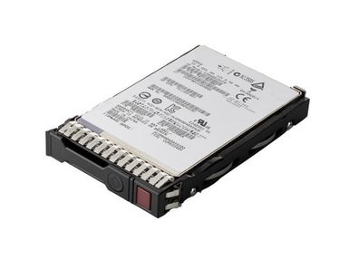SSD HP 400 GB SAS 2,5 Zoll