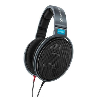 Kopfhörer Sennheiser HD 600 offen