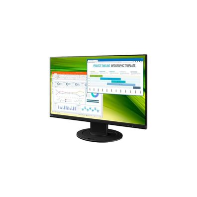 Monitor Eizo FlexScan EV2360-BK 22,5 Zoll WUXGA